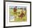 Rules of Golf - Rule IV-Charles Crombie-Framed Premium Giclee Print