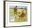 Rules of Golf - Rule IV-Charles Crombie-Framed Premium Giclee Print