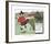 Rules of Golf - Rule XV-Charles Crombie-Framed Premium Giclee Print