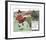 Rules of Golf - Rule XV-Charles Crombie-Framed Premium Giclee Print