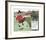 Rules of Golf - Rule XV-Charles Crombie-Framed Premium Giclee Print