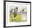 Rules of Golf - Rule XXIII-Charles Crombie-Framed Premium Giclee Print