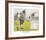 Rules of Golf - Rule XXIII-Charles Crombie-Framed Premium Giclee Print