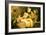 Ruling Passion-John Everett Millais-Framed Art Print