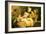 Ruling Passion-John Everett Millais-Framed Art Print