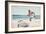 Rum Cay (W/C over Graphite on Paper)-Winslow Homer-Framed Giclee Print