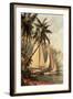 Rum Cay-Malarz-Framed Art Print