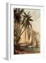 Rum Cay-Malarz-Framed Art Print