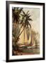 Rum Cay-Malarz-Framed Art Print