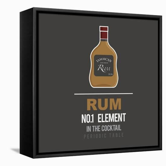 Rum-mip1980-Framed Premier Image Canvas