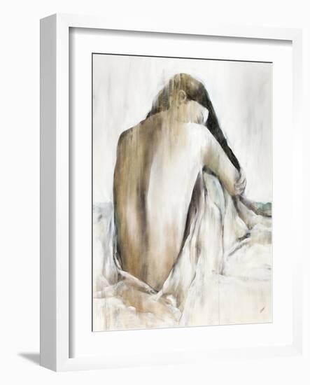 Ruminate-Rikki Drotar-Framed Giclee Print