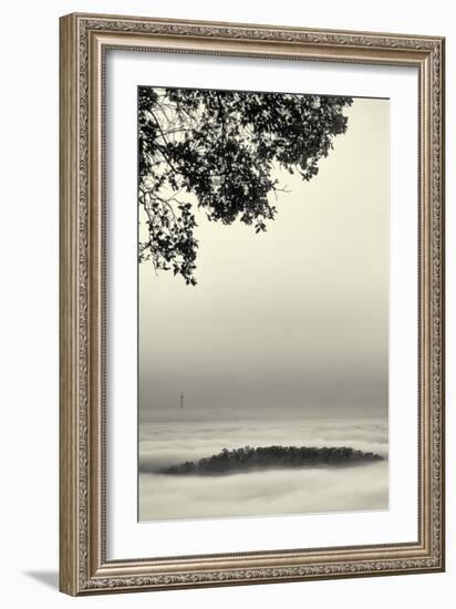 Rumor-Geoffrey Ansel Agrons-Framed Photographic Print