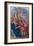 Rumpelstiltskin (W/C)-Richard Doyle-Framed Giclee Print