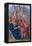 Rumpelstiltskin (W/C)-Richard Doyle-Framed Premier Image Canvas