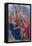 Rumpelstiltskin (W/C)-Richard Doyle-Framed Premier Image Canvas