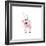 Run Bambi-Manuel Rebollo-Framed Premium Giclee Print