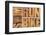 Run, Bike, Swim-PixelsAway-Framed Photographic Print