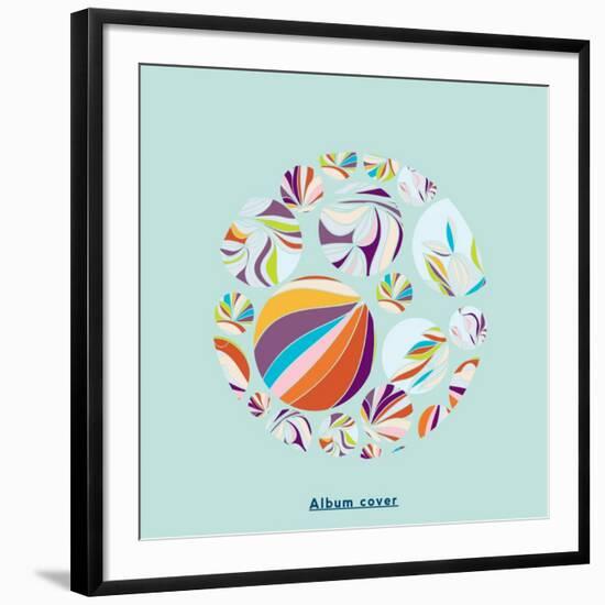 Art Print, , large