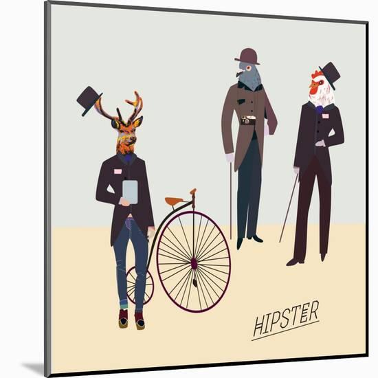 Art Print, , large