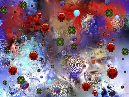 Giclee Print, , large