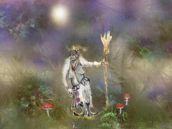Giclee Print, , large