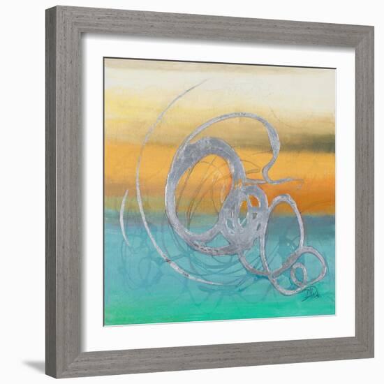 Runaway I-Patricia Pinto-Framed Art Print