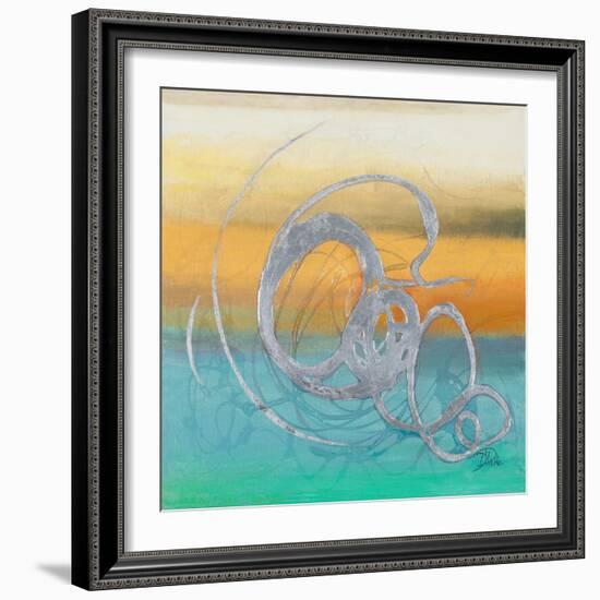 Runaway I-Patricia Pinto-Framed Art Print