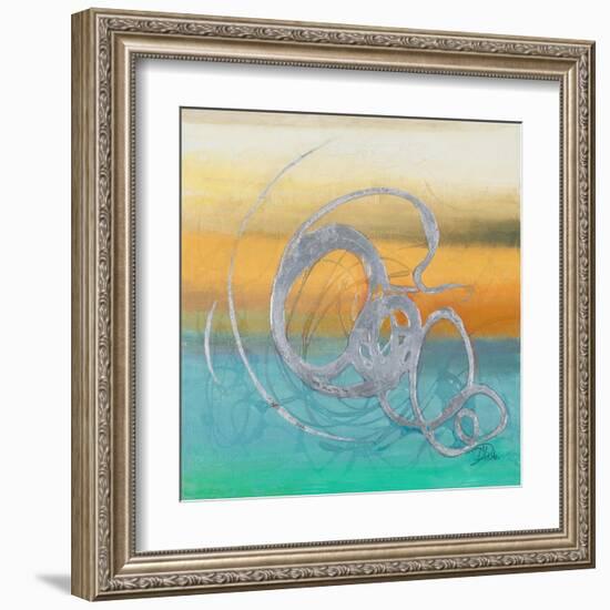 Runaway I-Patricia Pinto-Framed Art Print