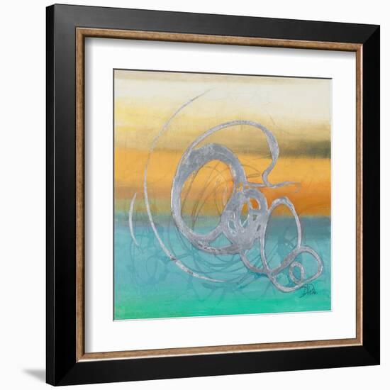 Runaway I-Patricia Pinto-Framed Art Print