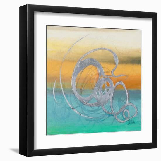 Runaway I-Patricia Pinto-Framed Art Print