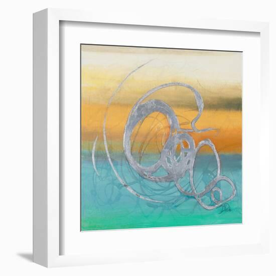 Runaway I-Patricia Pinto-Framed Art Print