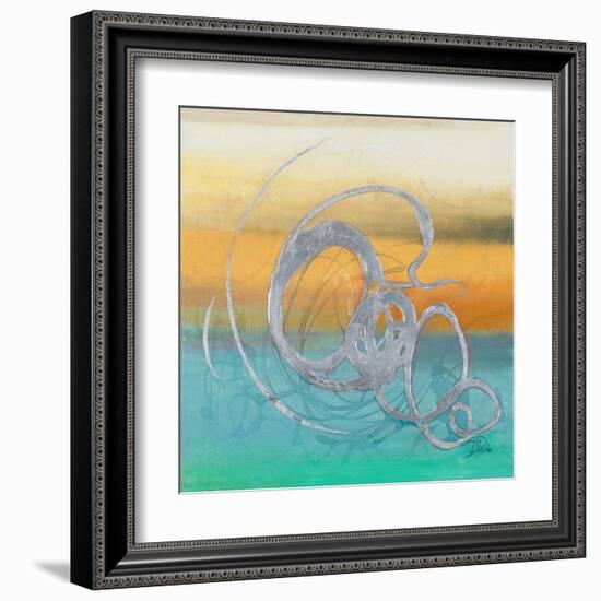 Runaway I-Patricia Pinto-Framed Art Print