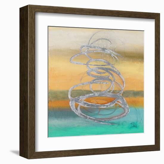 Runaway II-Patricia Pinto-Framed Art Print