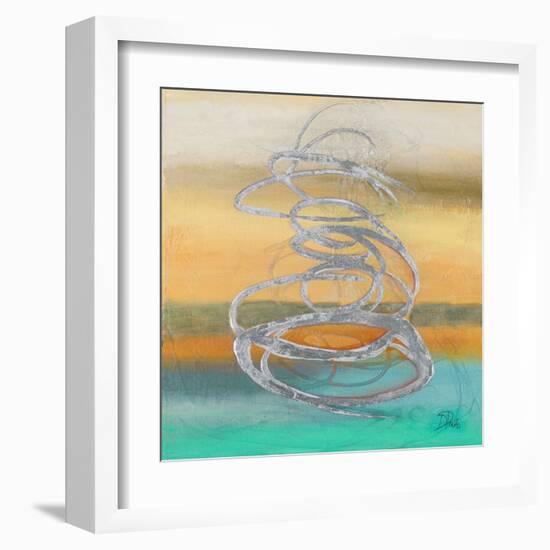 Runaway II-Patricia Pinto-Framed Art Print