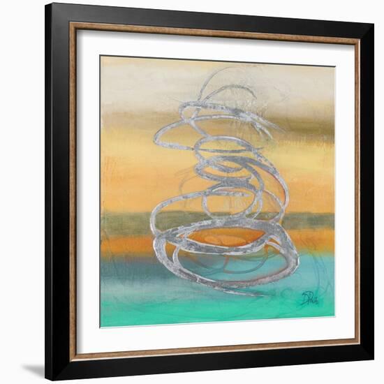 Runaway II-Patricia Pinto-Framed Art Print