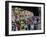 Runners Crossing the 59th Street Queensboro Bridge During the 2009 New York City Marathon-null-Framed Photographic Print