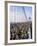 Runners, Marathon, New York, New York State, USA-Adam Woolfitt-Framed Photographic Print