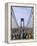 Runners, Marathon, New York, New York State, USA-Adam Woolfitt-Framed Premier Image Canvas