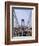 Runners, Marathon, New York, New York State, USA-Adam Woolfitt-Framed Photographic Print