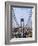 Runners, Marathon, New York, New York State, USA-Adam Woolfitt-Framed Photographic Print