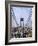 Runners, Marathon, New York, New York State, USA-Adam Woolfitt-Framed Photographic Print