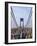 Runners, Marathon, New York, New York State, USA-Adam Woolfitt-Framed Photographic Print