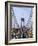 Runners, Marathon, New York, New York State, USA-Adam Woolfitt-Framed Photographic Print