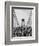 Runners, Marathon, New York, New York State, USA-Adam Woolfitt-Framed Photographic Print