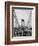 Runners, Marathon, New York, New York State, USA-Adam Woolfitt-Framed Photographic Print