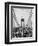 Runners, Marathon, New York, New York State, USA-Adam Woolfitt-Framed Photographic Print