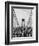 Runners, Marathon, New York, New York State, USA-Adam Woolfitt-Framed Photographic Print