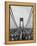 Runners, Marathon, New York, New York State, USA-Adam Woolfitt-Framed Premier Image Canvas