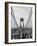 Runners, Marathon, New York, New York State, USA-Adam Woolfitt-Framed Photographic Print