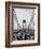 Runners, Marathon, New York, New York State, USA-Adam Woolfitt-Framed Photographic Print